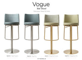 Vogue Bar Stools